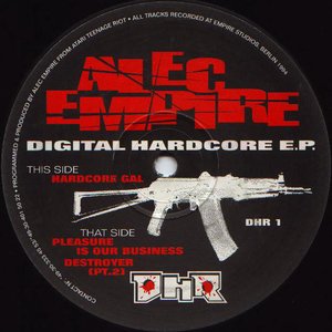 Digital Hardcore