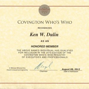 Ken Dulin 的头像
