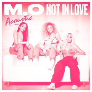 Not In Love (Acoustic)
