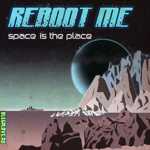 Image for 'Space Is The Place'