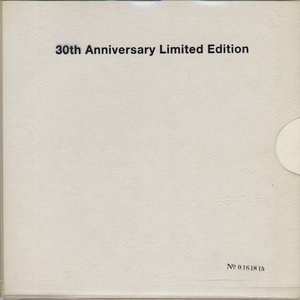 The BEATLES (30th Anniversary Limited Edition)
