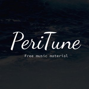 “PeriTune”的封面