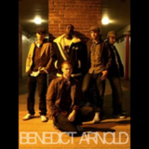 Benedict Arnold のアバター