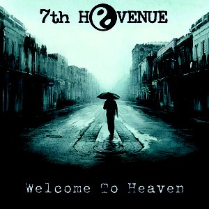 Welcome To Heaven