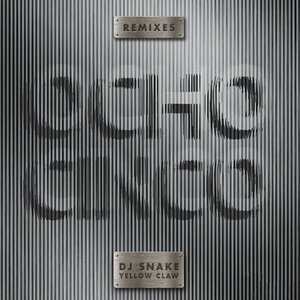 Ocho Cinco (Remixes)