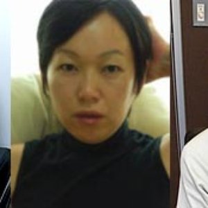 Takashi Tateishi, Manami Matsumae, Yoshihiro Sakaguchi için avatar