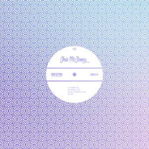 Soulection White Label - Chris McClenney