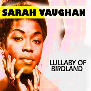 Image for 'Lullaby Of Birdland'