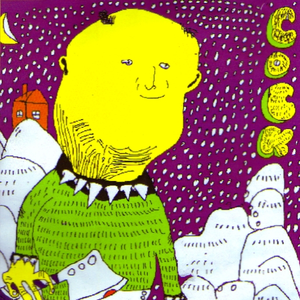 COCK: Cisfinitum's Only Culpable Killtime cover