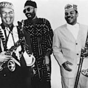 Ethnic Heritage Ensemble photo provided by Last.fm