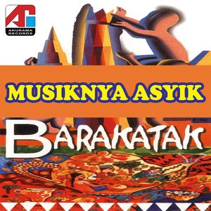 Musiknya Asyik