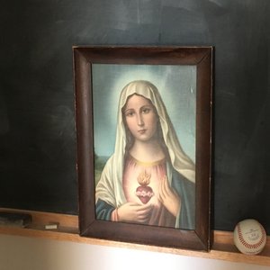 Our Lady of the Highway (Instrumentals)