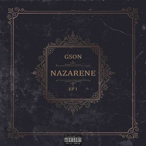 Nazarene, Vol. 1 [Explicit]