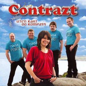 Contrazt - Uten Kart og Kompass - Zortam Music