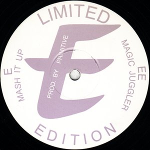 Mash It Up / Magic Juggler