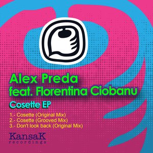 Cosette EP