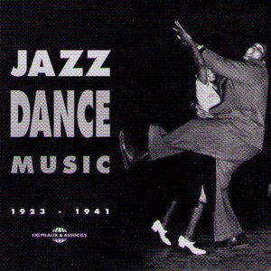 Jazz Dance Music, 1923-1941