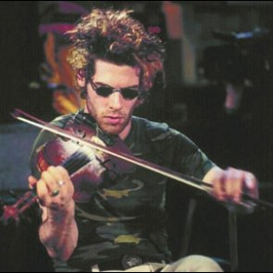 Ashley MacIsaac photo provided by Last.fm