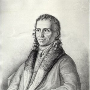 Image for 'Bernhard Joachim Hagen'