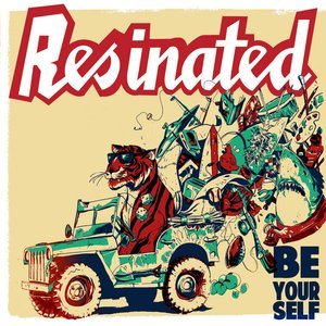 Be Yourself