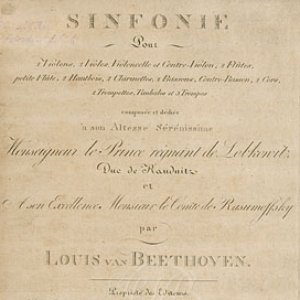 Symphony No. 5