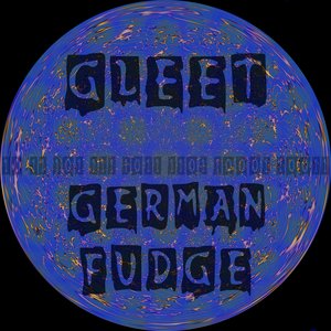 German Fudge