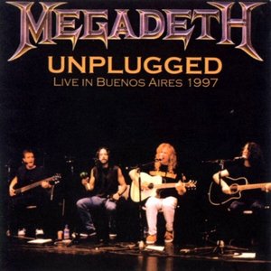Unplugged: Live in Buenos Aires 1997