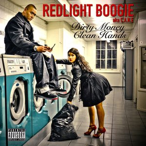 Dirty Money Clean Hands [Explicit]