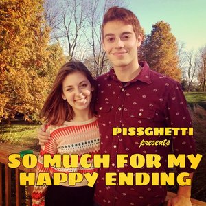So Much For My Happy Ending