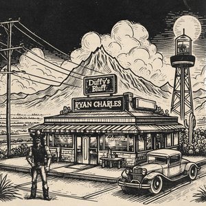 Duffy's Bluff - Single