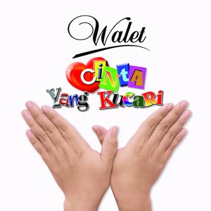Cinta Yang Kucari