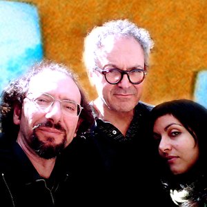 Hector Zazou, Barbara Eramo & Stefano Saletti için avatar