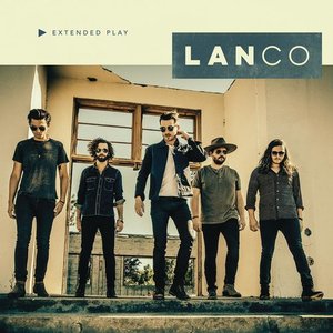 LANCO - EP