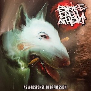As a Response to Oppression - EP