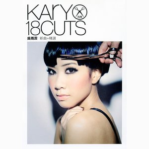 Kary 18 Cuts