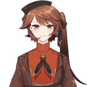 S.S. Isa 的头像