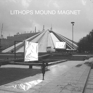 Image for 'Mound Magnet'