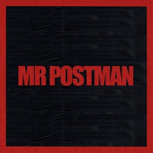 Mr Postman