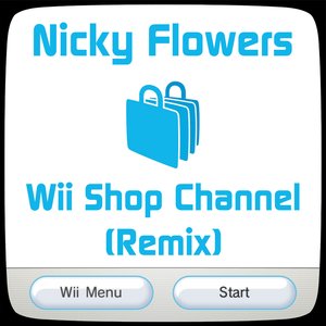 Wii Shop Channel (Remix)