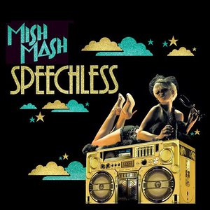 Mish Mash feat. Lois のアバター