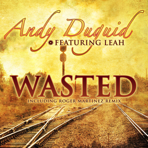Artwork for Wasted - Radio Edit