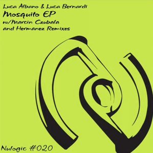 Mosquito EP