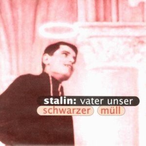 Vater unser - Schwarzer Müll