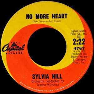 Sylvia Hill 的头像