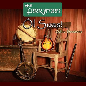 Ol Suas! - Celtic Sessions