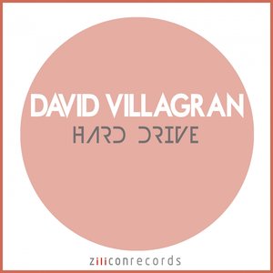 Hard Drive