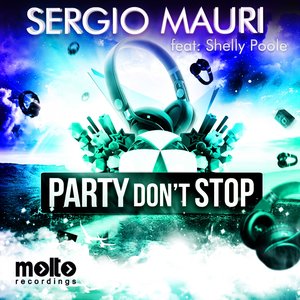 Party Don't Stop (feat. Shelly Poole)