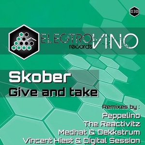 Give and take