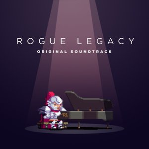 Rogue Legacy