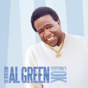 Al Green - Everythings O.K - Zortam Music